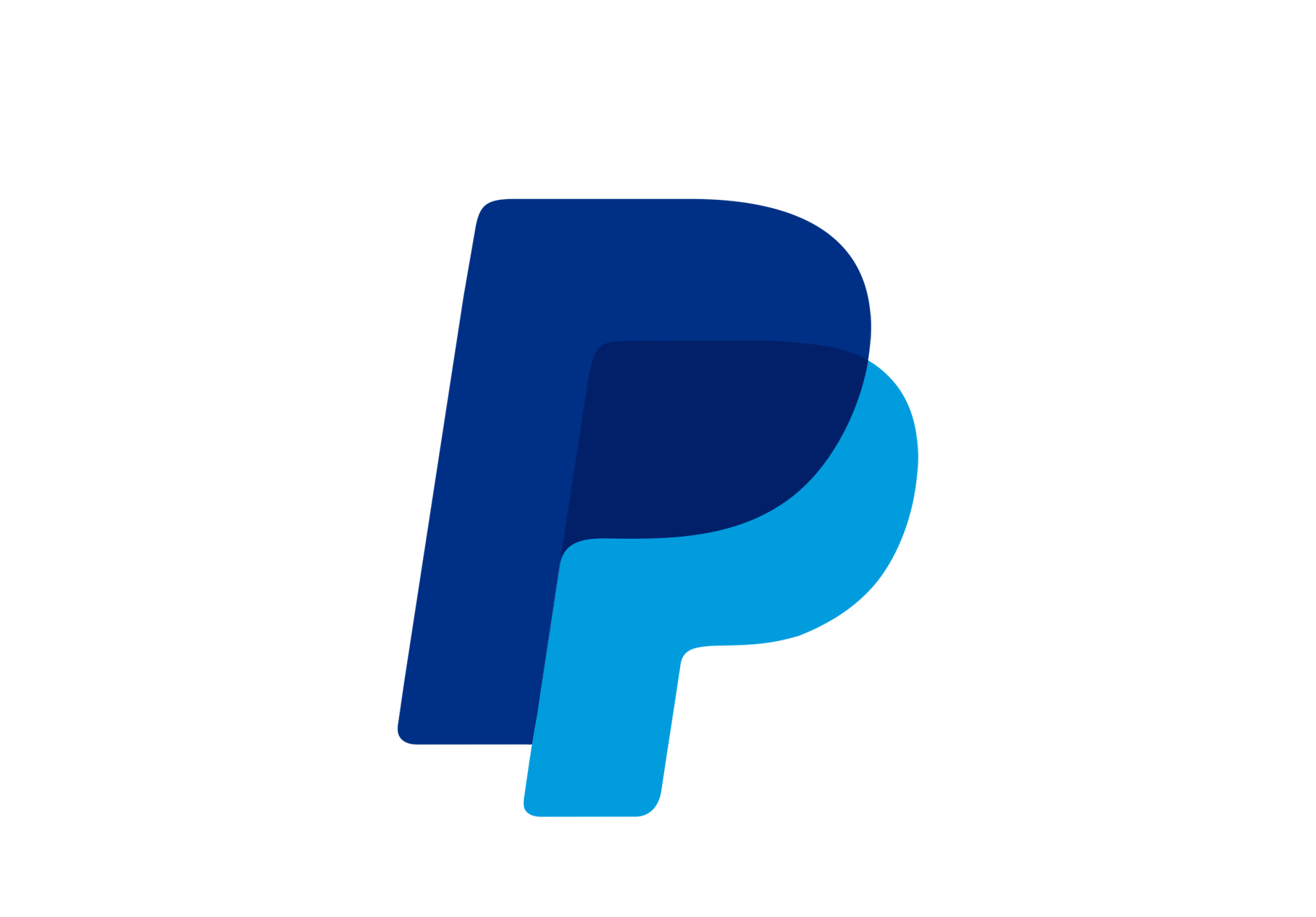 Logo PayPal